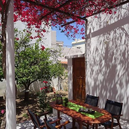 Neoclassical House Chania (Crete) Exterior photo