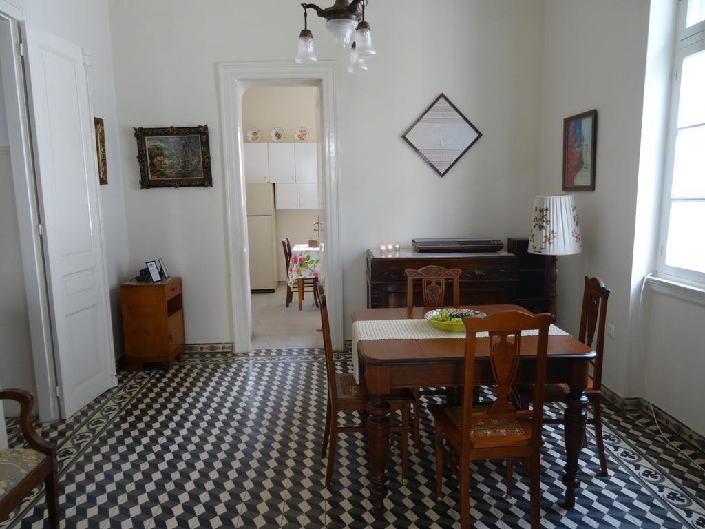 Neoclassical House Chania (Crete) Exterior photo