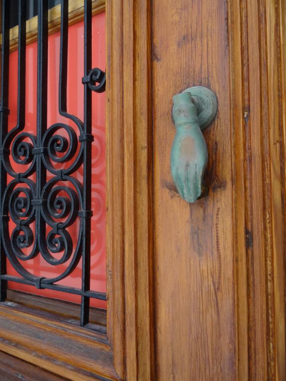 Neoclassical House Chania (Crete) Exterior photo