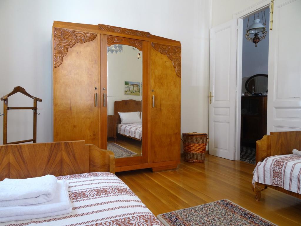 Neoclassical House Chania (Crete) Exterior photo