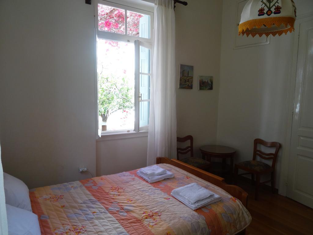 Neoclassical House Chania (Crete) Exterior photo